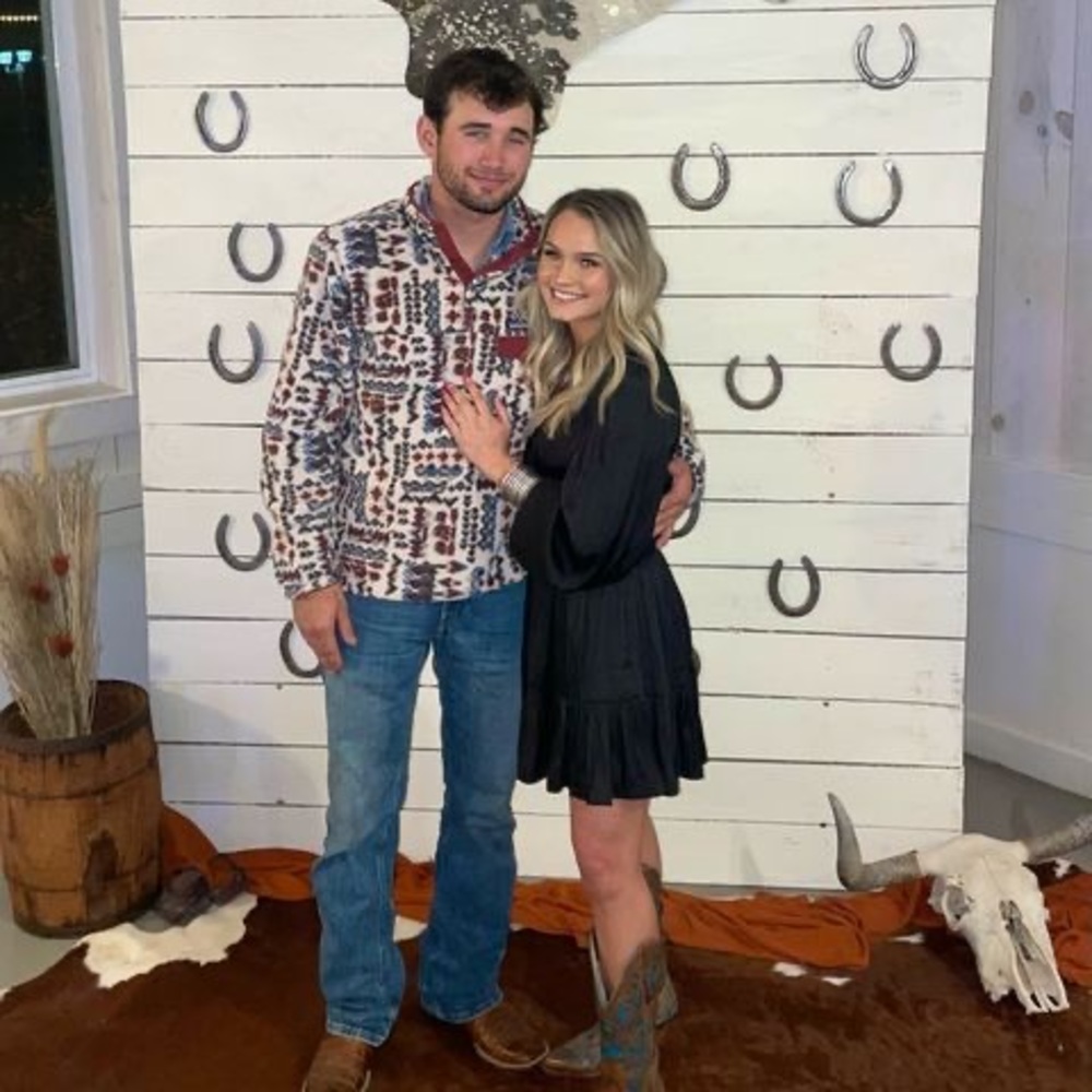 Meet your Posher, Kaitlyn